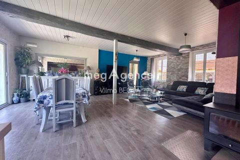 Villa a Nailly, Yonne, Nailly - € 398.000 | Ref: 188279 - foto 6