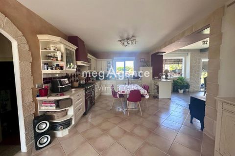 Villa a Nailly, Yonne, Nailly - € 398.000 | Ref: 188279 - foto 7