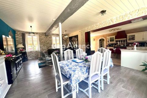 Villa a Nailly, Yonne, Nailly - € 398.000 | Ref: 188279 - foto 8