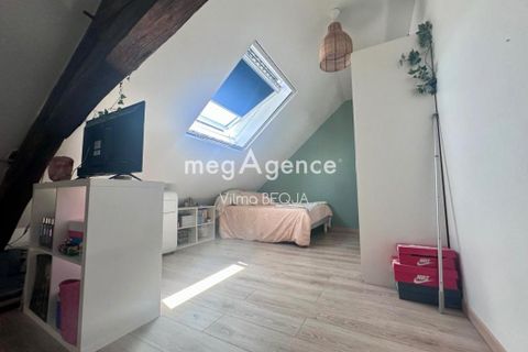 Villa a Nailly, Yonne, Nailly - € 398.000 | Ref: 188279 - foto 13