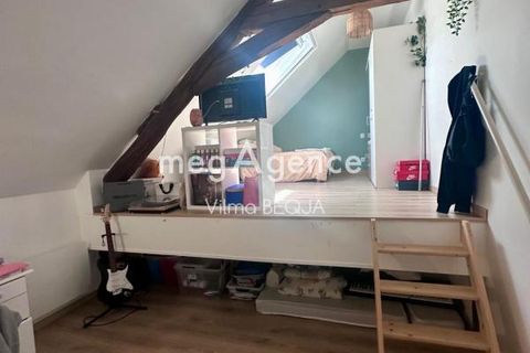 Villa a Nailly, Yonne, Nailly - € 398.000 | Ref: 188279 - foto 14