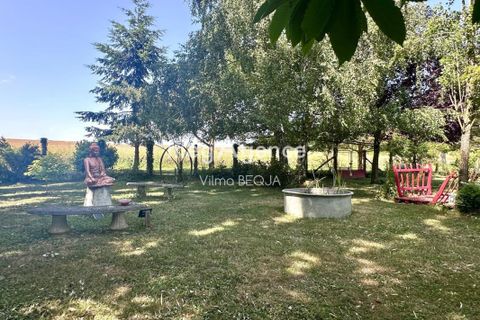 Villa a Nailly, Yonne, Nailly - € 398.000 | Ref: 188279 - foto 15