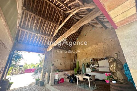 Villa a Nailly, Yonne, Nailly - € 398.000 | Ref: 188279 - foto 16
