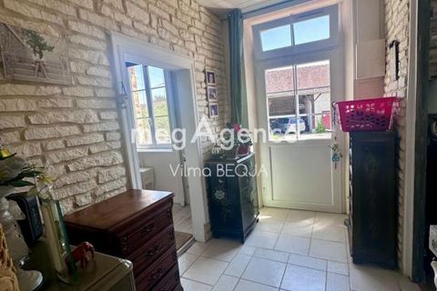 Villa a Nailly, Yonne, Nailly - € 398.000 | Ref: 188279 - foto 18