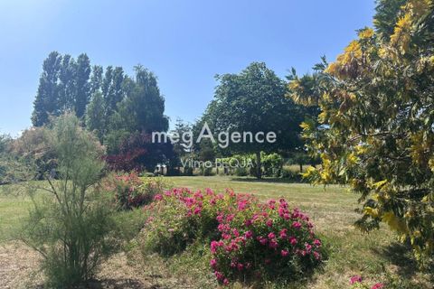 Villa a Nailly, Yonne, Nailly - € 398.000 | Ref: 188279 - foto 20