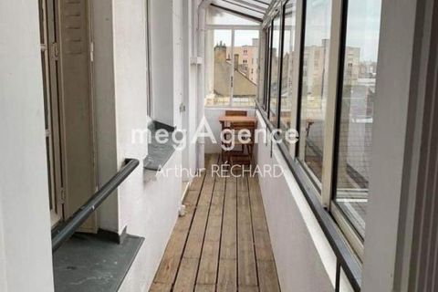 Villa i Le Mans, Sarthe, Le Mans - € 185.000 | Ref: 188252 - foto 10