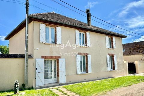 Villa a Rosoy, Yonne, Rosoy - € 220.000 | Ref: 187303 - foto 3