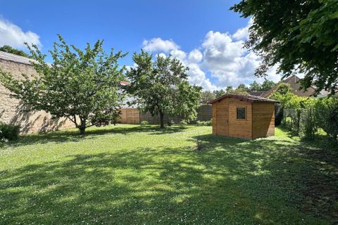 Villa a Rosoy, Yonne, Rosoy - € 220.000 | Ref: 187303 - foto 5