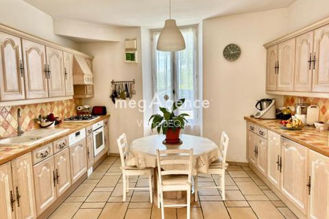 Villa a Rosoy, Yonne, Rosoy - € 220.000 | Ref: 187303 - foto 6