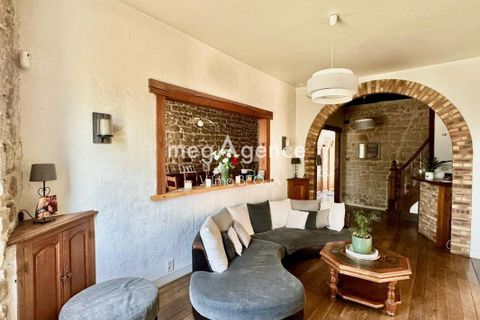 Villa a Rosoy, Yonne, Rosoy - € 220.000 | Ref: 187303 - foto 7