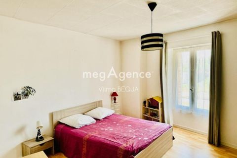 Villa a Rosoy, Yonne, Rosoy - € 220.000 | Ref: 187303 - foto 10