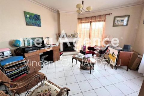 Villa a Sevremoine, Maine-et-Loire, Sevremoine - € 310.000 | Ref: 188220 - foto 5