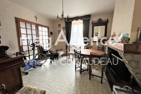 Villa a Sevremoine, Maine-et-Loire, Sevremoine - € 310.000 | Ref: 188220 - foto 6