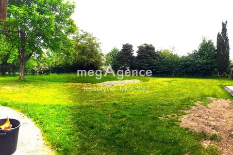 Helårsgrund i Laval, Mayenne, Laval - € 123.000 | Ref: 186259 - foto 1