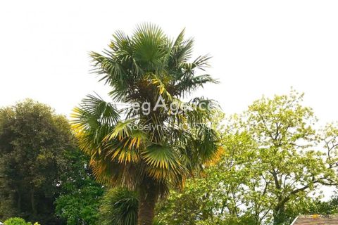 Helårsgrund i Laval, Mayenne, Laval - € 123.000 | Ref: 186259 - foto 3