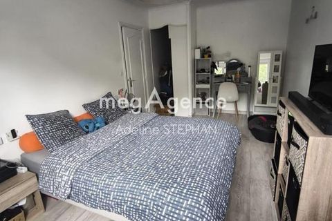 Leilighet i Lorient, Morbihan, Lorient - € 169 000 | Ref: 188046 - foto 5