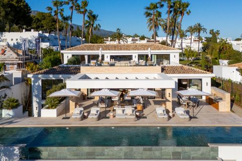 Villa i Marbella, Malaga, Marbella - € 8.650.000 | Ref: CP03887 - foto 2