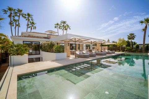 Villa i Marbella, Malaga, Marbella - € 8.650.000 | Ref: CP03887 - foto 4