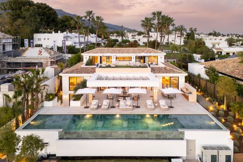 Villa i Marbella, Malaga, Marbella - € 8.650.000 | Ref: CP03887 - foto 5