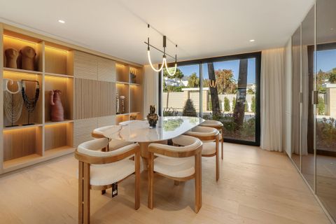 Villa i Marbella, Malaga, Marbella - € 8.650.000 | Ref: CP03887 - foto 15
