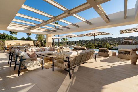 Villa i Marbella, Malaga, Marbella - € 8.650.000 | Ref: CP03887 - foto 33