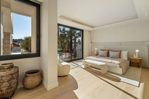 Villa i Marbella, Malaga, Marbella - € 8.650.000 | Ref: CP03887 - foto 38