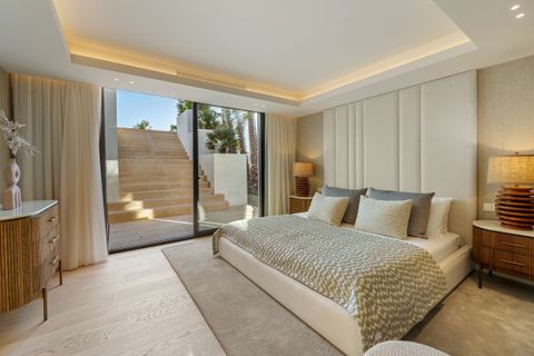 Villa i Marbella, Malaga, Marbella - € 8.650.000 | Ref: CP03887 - foto 41