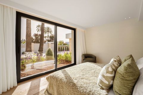 Villa i Marbella, Malaga, Marbella - € 8.650.000 | Ref: CP03887 - foto 46