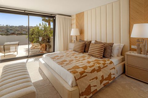 Villa i Marbella, Malaga, Marbella - € 8.650.000 | Ref: CP03887 - foto 47