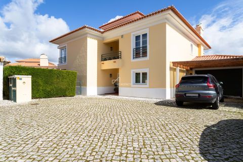 Villa i Sintra, Lisbon, Sintra - € 1.550.000 | Ref: TAPT01-1428_IdG - foto 49