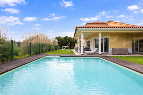 Villa i Sintra, Lisbon, Sintra - € 1.550.000 | Ref: TAPT01-1428_IdG - foto 5