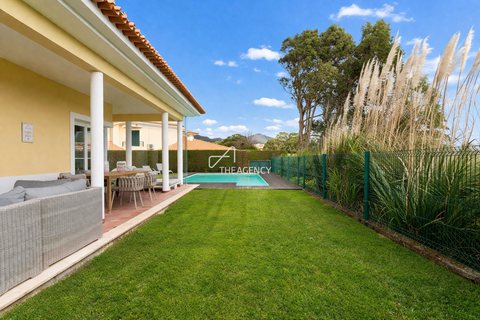 Villa i Sintra, Lisbon, Sintra - € 1.550.000 | Ref: TAPT01-1428_IdG - foto 12