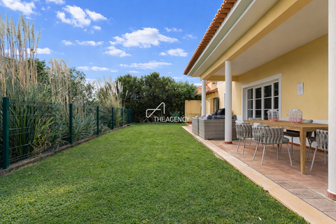 Villa i Sintra, Lisbon, Sintra - € 1.550.000 | Ref: TAPT01-1428_IdG - foto 4