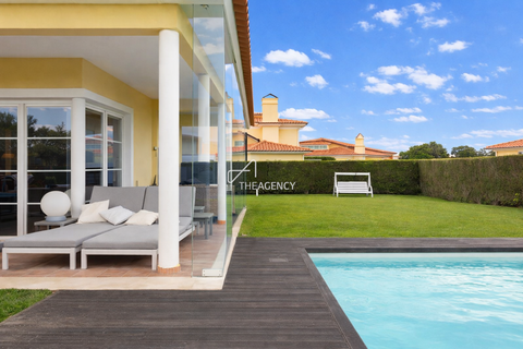 Villa i Sintra, Lisbon, Sintra - € 1.550.000 | Ref: TAPT01-1428_IdG - foto 13