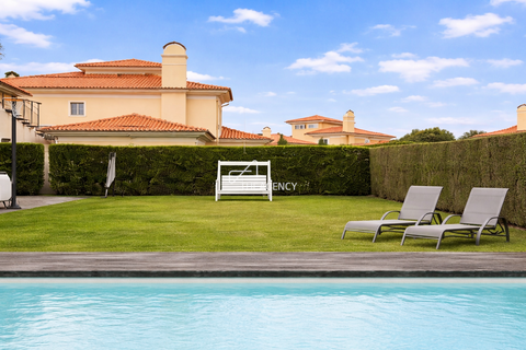 Villa i Sintra, Lisbon, Sintra - € 1.550.000 | Ref: TAPT01-1428_IdG - foto 14