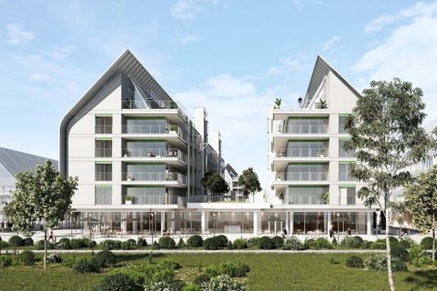 Lejlighed i Lisbon, Lisbon, Lisbon - € 1.190.000 | Ref: South-Bloco_C_5A - foto 9