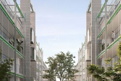 Lejlighed i Lisbon, Lisbon, Lisbon - € 1.040.000 | Ref: South-Bloco_D_5A - foto 11