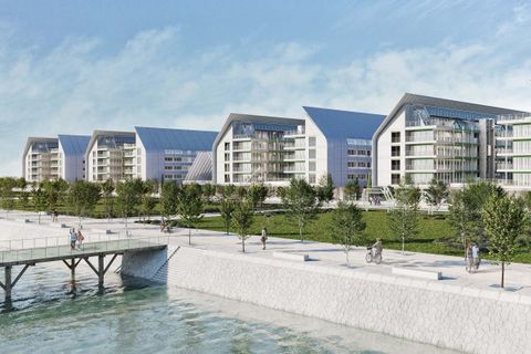 Lejlighed i Lisbon, Lisbon, Lisbon - € 915.000 | Ref: Factory_Bloco_A_1D - foto 2