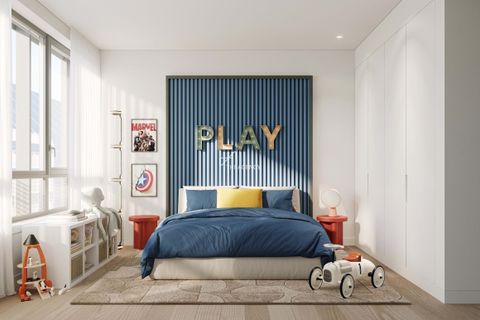 Lejlighed i Lisbon, Lisbon, Lisbon - € 915.000 | Ref: Factory_Bloco_A_1D - foto 5