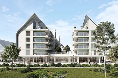 Lejlighed i Lisbon, Lisbon, Lisbon - € 915.000 | Ref: Factory_Bloco_A_1D - foto 13