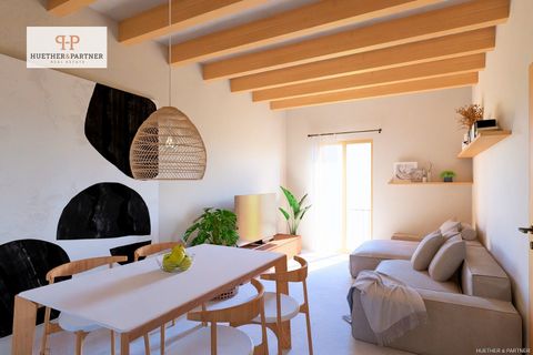 Byhus i Inca, Mallorca, Inca - € 420.000 | Ref: 25-115 - foto 2