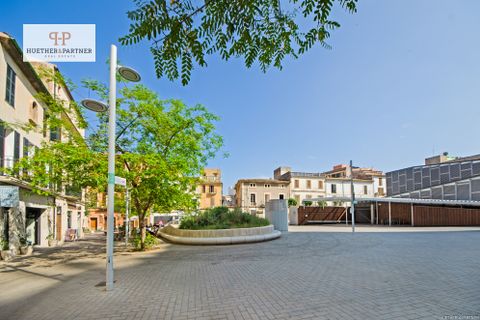 Byhus i Inca, Mallorca, Inca - € 420.000 | Ref: 25-115 - foto 3
