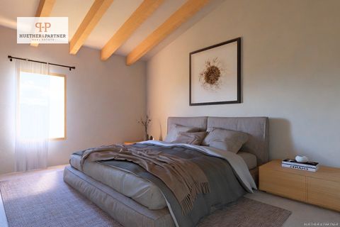 Byhus i Inca, Mallorca, Inca - € 420.000 | Ref: 25-115 - foto 5