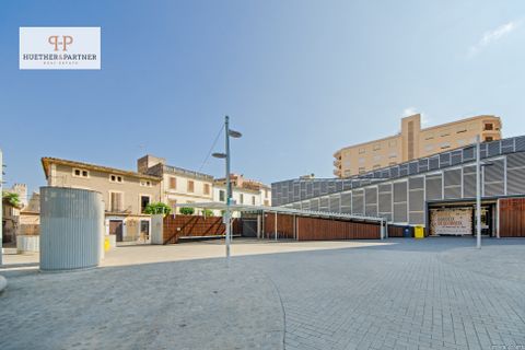 Byhus i Inca, Mallorca, Inca - € 420.000 | Ref: 25-115 - foto 7
