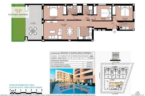 Leilighet i Cala Ratjada, Mallorca, Cala Ratjada - € 395 000 | Ref: 25-118 - foto 11