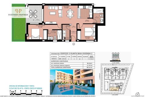 Leilighet i Cala Ratjada, Mallorca, Cala Ratjada - € 395 000 | Ref: 25-118 - foto 12
