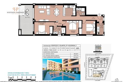 Lejlighed i Cala Ratjada, Mallorca, Cala Ratjada - € 435.000 | Ref: 25-121 - foto 12