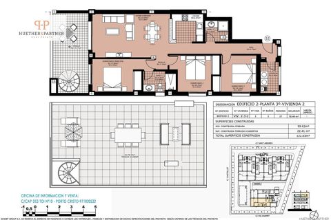 Lejlighed i Cala Ratjada, Mallorca, Cala Ratjada - € 520.000 | Ref: 25-122 - foto 12