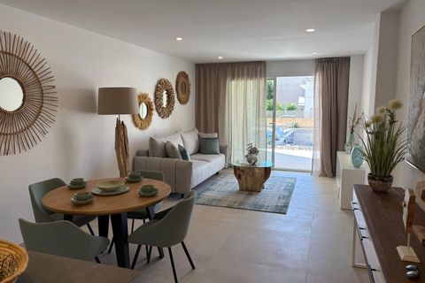 Lejlighed i Cala Ratjada, Mallorca, Cala Ratjada - € 520.000 | Ref: 25-122 - foto 20