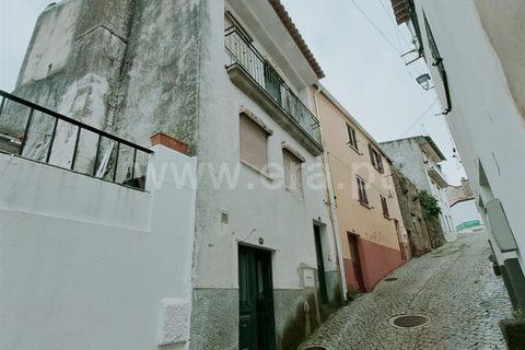 Villa a Penamacor, Castelo Branco, Penamacor - € 45.000 | Ref: 394250058 - foto 2